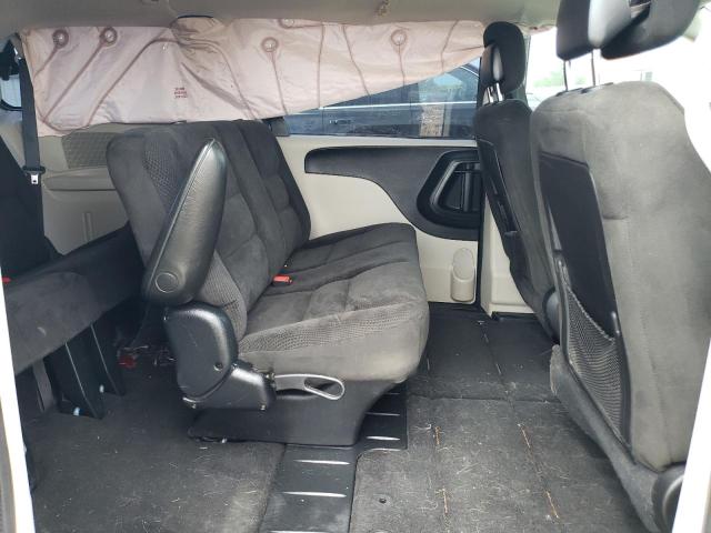 2016 DODGE GRAND CARA 2C4RDGBG0GR192387