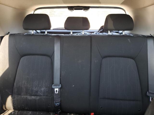 2022 HYUNDAI VENUE SE #3286682301