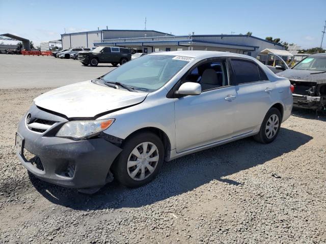 TOYOTA COROLLA BA