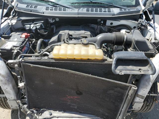 2018 FORD F150 - 1FTMF1CP2JKE25806