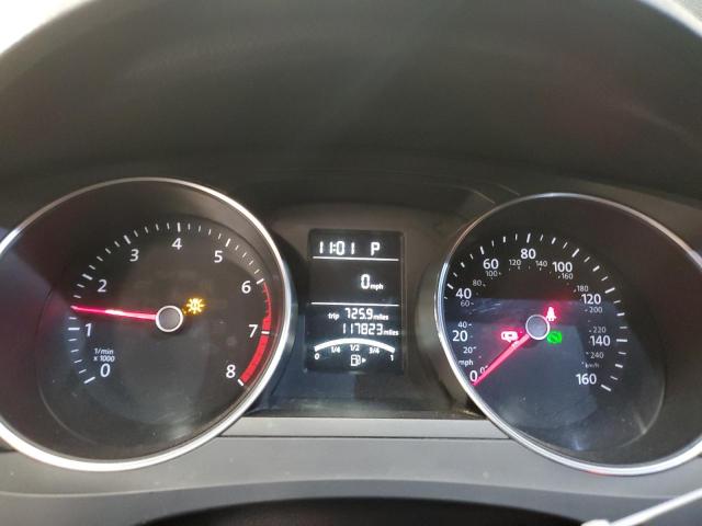 2016 VOLKSWAGEN JETTA SE - 3VWD67AJ5GM389612