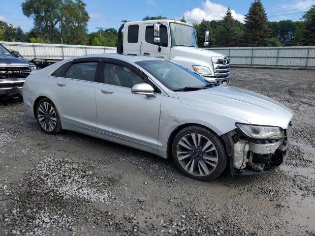 2018 LINCOLN MKZ RESERVE 3LN6L5F95JR603754