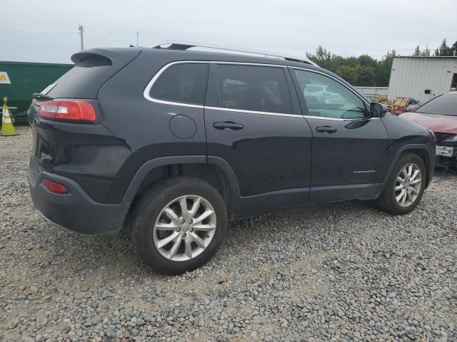 2015 JEEP CHEROKEE L 1C4PJMDB7FW535203