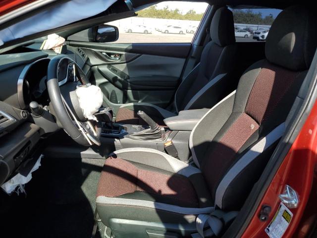 2022 SUBARU IMPREZA SP 4S3GKAL64N3601707