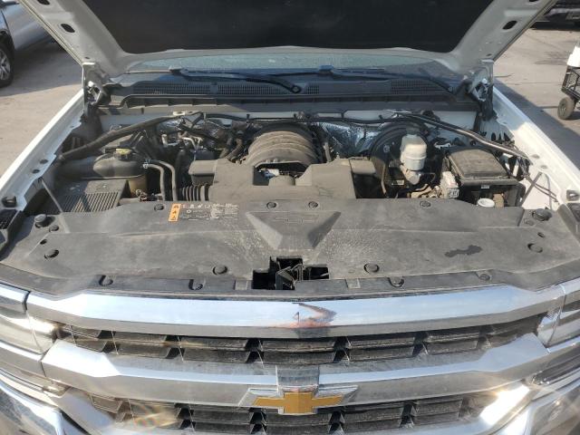 2018 CHEVROLET SILVERADO - 1GCNKNEC8JZ113529