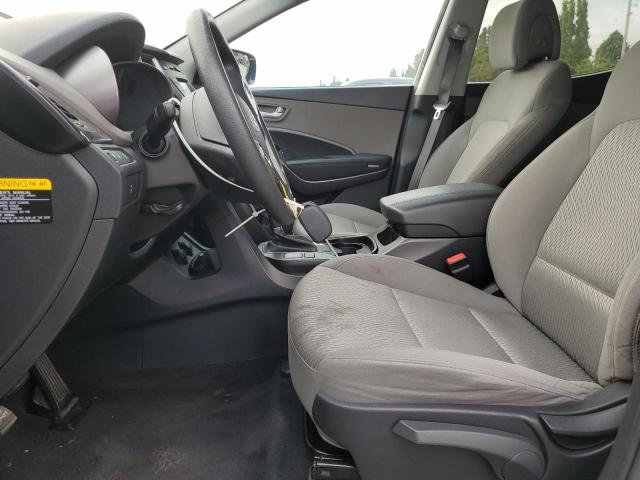2015 HYUNDAI SANTA FE SPORT 5XYZTDLB4FG237483