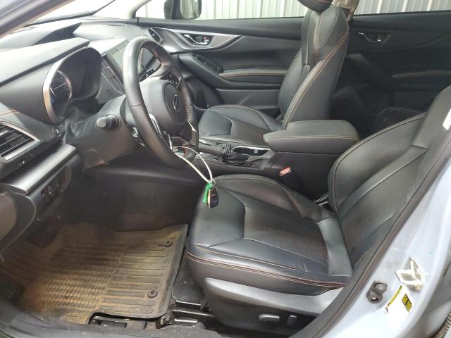 2021 SUBARU CROSSTREK JF2GTHNC4M8662115