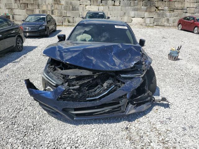 2021 ACURA TLX ADVANCE 19UUB6F69MA000364