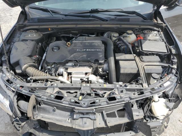 2016 CHEVROLET MALIBU LT - 1G1ZE5ST5GF211904