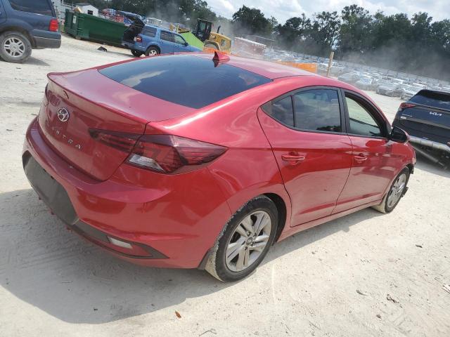 2020 HYUNDAI ELANTRA SE 5NPD84LF5LH596490