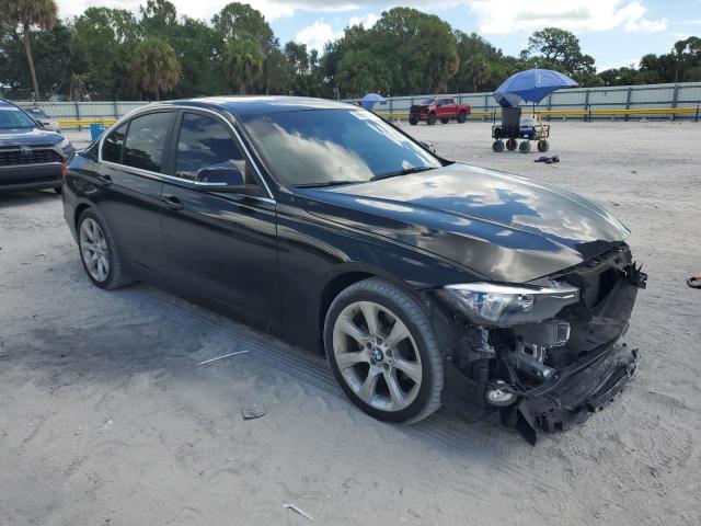 2015 BMW 328 I WBA3A5C57FF607353