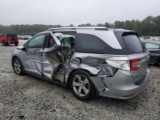 2018 HONDA ODYSSEY EX 5FNRL6H71JB029836