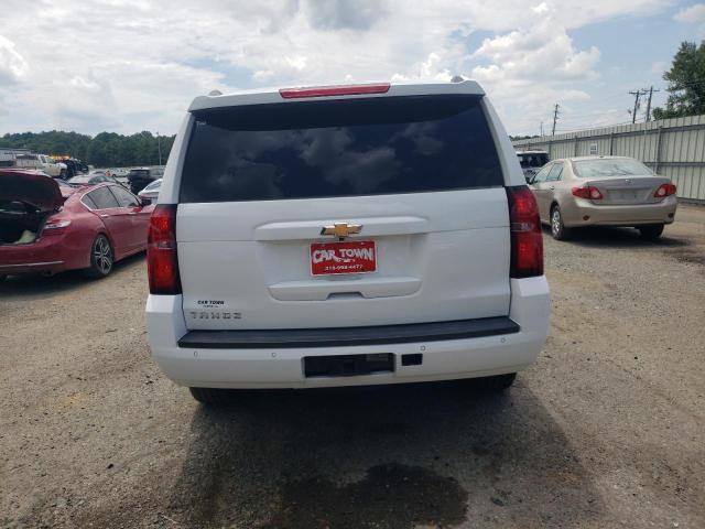 2020 CHEVROLET TAHOE C150 1GNSCBKCXLR143208