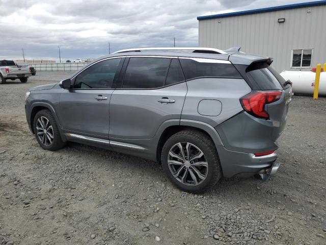 2020 GMC TERRAIN DE 3GKALXEX6LL177349