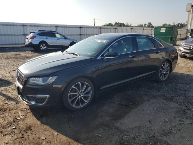 2018 LINCOLN MKZ PREMIE 3LN6L5A96JR601471