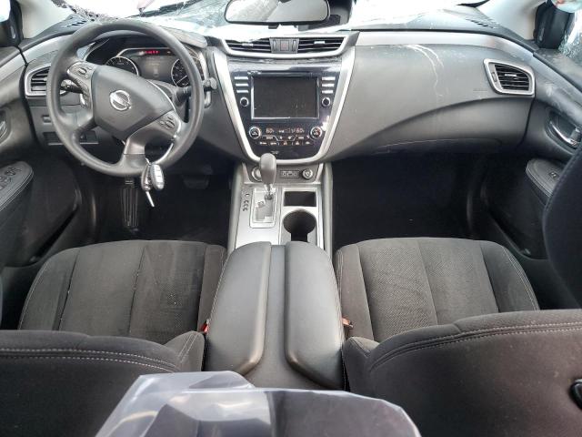 2022 NISSAN MURANO S 5N1AZ2AJ9NC113315