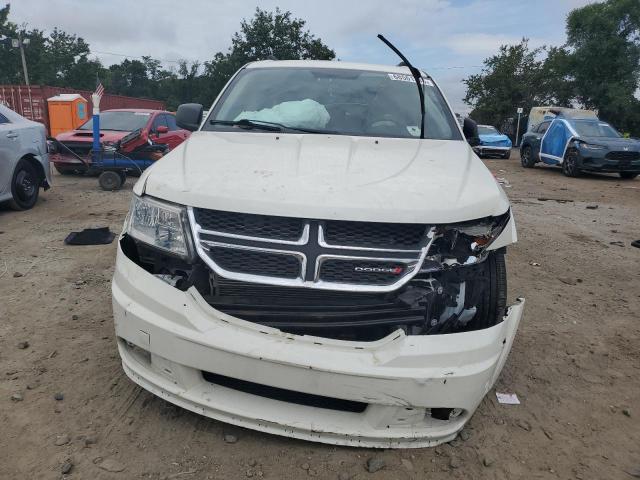 2018 DODGE JOURNEY SE 3C4PDCAB8JT309918
