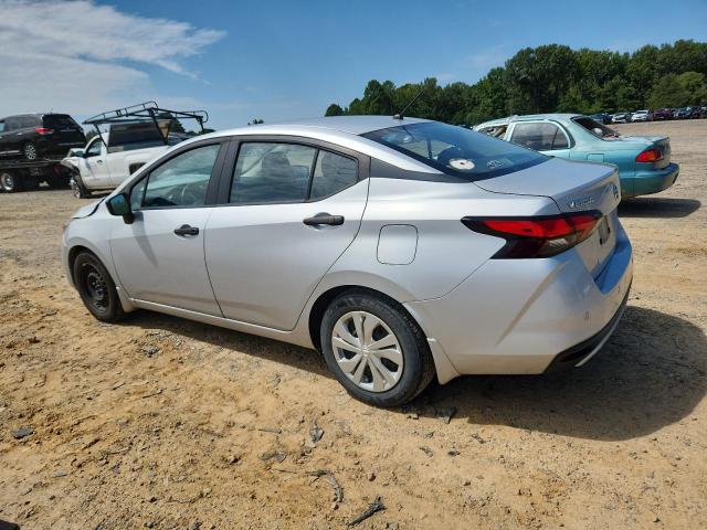 2020 NISSAN VERSA S - 3N1CN8DV4LL860836