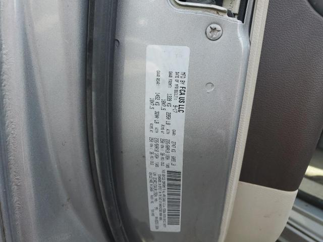 2018 CHRYSLER PACIFICA TOURING PLUS 2C4RC1FG4JR117824