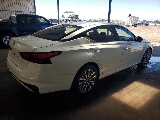 2025 NISSAN ALTIMA SV 1N4BL4DV2SN350884