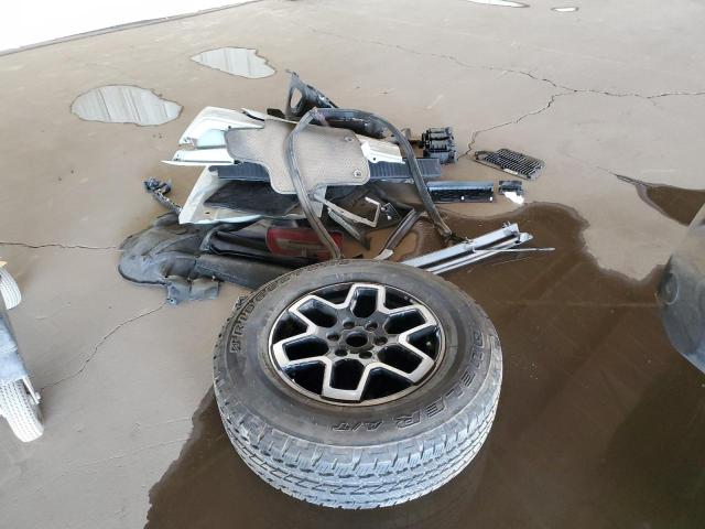 2024 FORD BRONCO BAD 1FMEE9BP5RLA59400