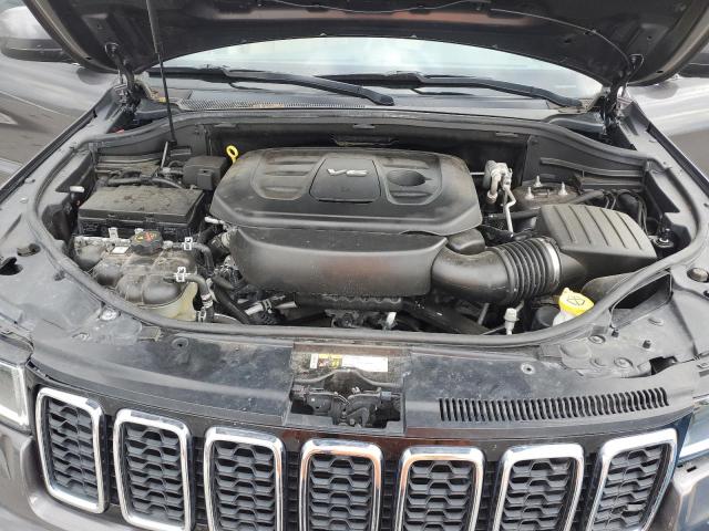 2018 JEEP GRAND CHEROKEE LAREDO 1C4RJFAG7JC420096