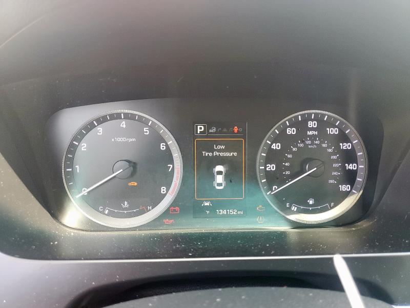 2015 HYUNDAI SONATA SPO 5NPE34AF0FH069709
