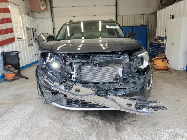 2024 VOLKSWAGEN ATLAS SE 1V2HR2CA6RC605790