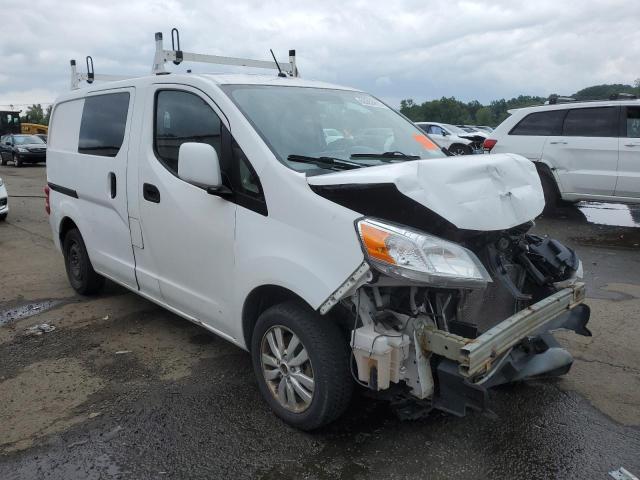2017 NISSAN NV200 2.5S 3N6CM0KN5HK704187