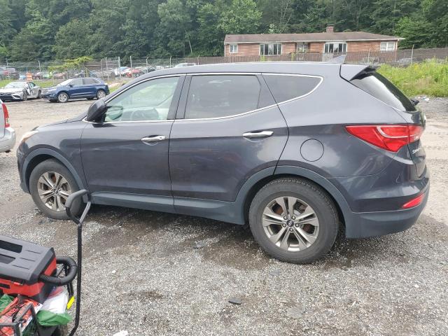 2016 HYUNDAI SANTA FE S - 5XYZT3LB3GG378508