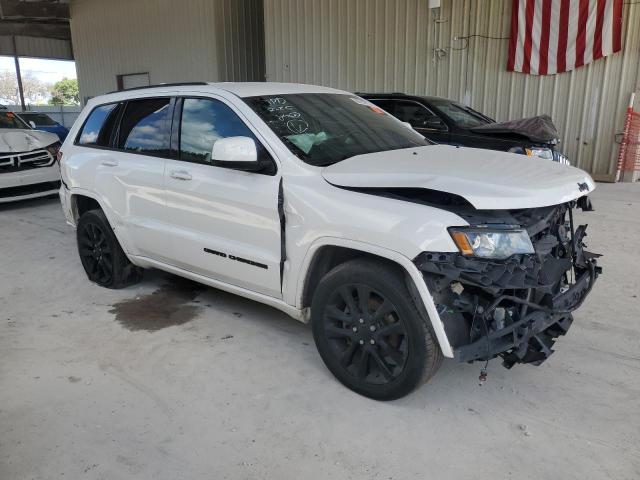 2019 JEEP GRAND CHER - 1C4RJEAG0KC597116
