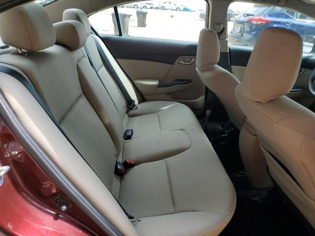 2015 HONDA CIVIC LX 19XFB2F58FE052768