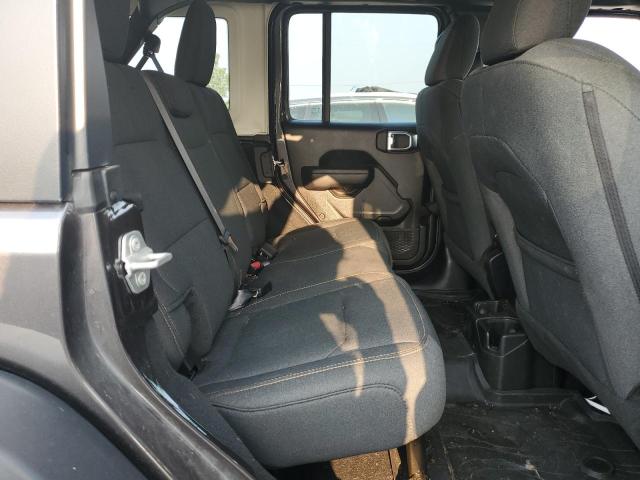 2024 JEEP WRANGLER SPORT - 1C4PJXDN5RW135494