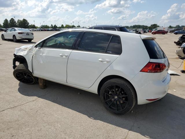 2017 VOLKSWAGEN GOLF S - 3VW217AU4HM066363