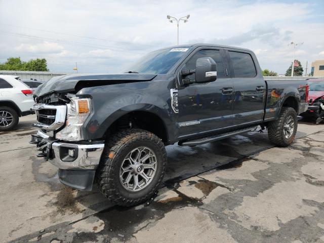 FORD F350 SUPER