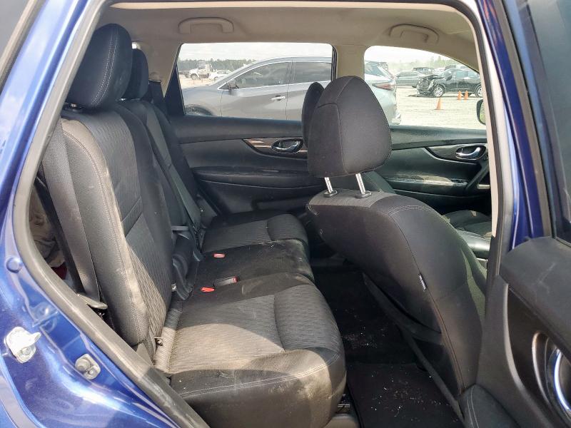 2019 NISSAN ROGUE JN8AT2MT2KW261176