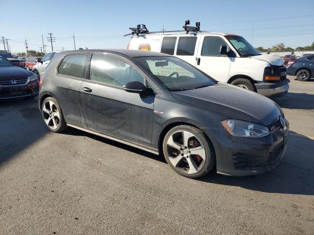 2015 VOLKSWAGEN GTI 3VWYT7AU0FM049612
