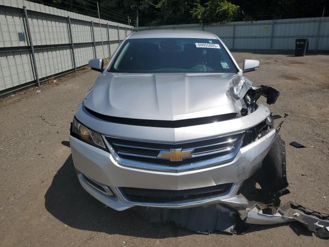 2016 CHEVROLET IMPALA LT 2G1115S36G9153402