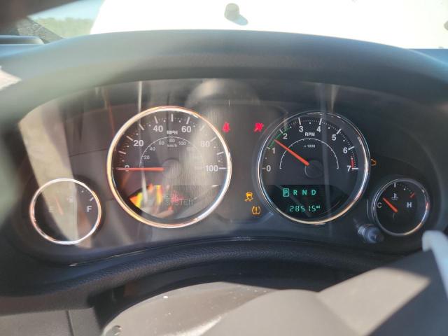 2016 JEEP WRANGLER U 1C4BJWDGXGL335825