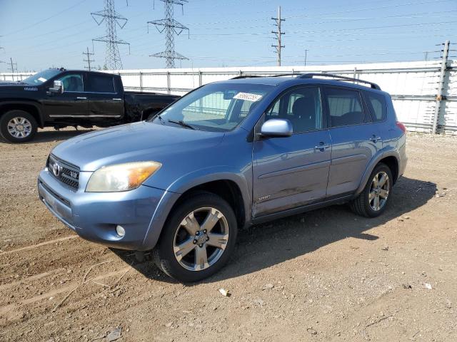 TOYOTA RAV4 SPORT