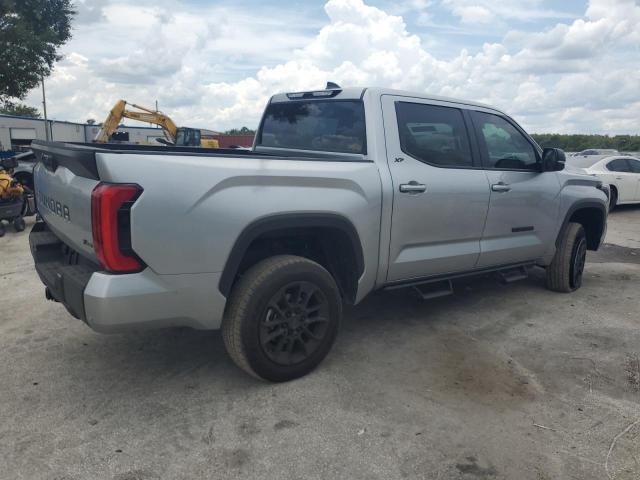 2025 TOYOTA TUNDRA CREWMAX SR 5TFLA5DB0SX303695