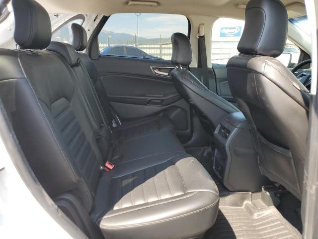2022 FORD EDGE SEL - 2FMPK4J94NBA45134