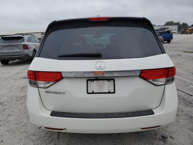 2015 HONDA ODYSSEY EX 5FNRL5H69FB004532