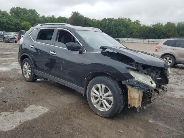 2016 NISSAN ROGUE S KNMAT2MTXGP622330