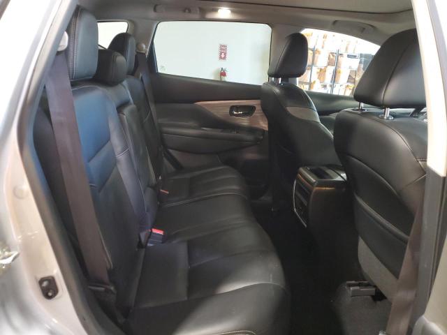 2017 NISSAN MURANO S 5N1AZ2MH7HN198236