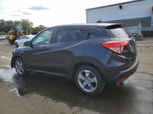 2017 HONDA HR-V EX 3CZRU6H55HM725322