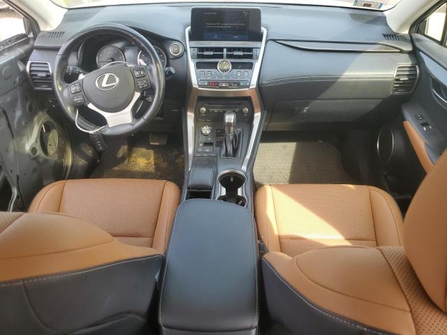 2020 LEXUS NX 300 JTJDARDZ8L2225655
