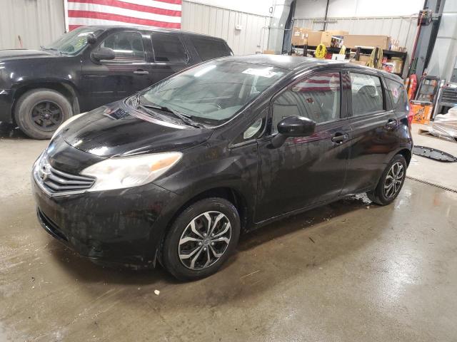 2015 NISSAN VERSA NOTE - 3N1CE2CP6FL417835