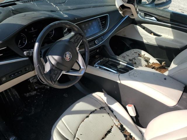 2022 BUICK ENCLAVE PR 5GAEVBKW9NJ176746