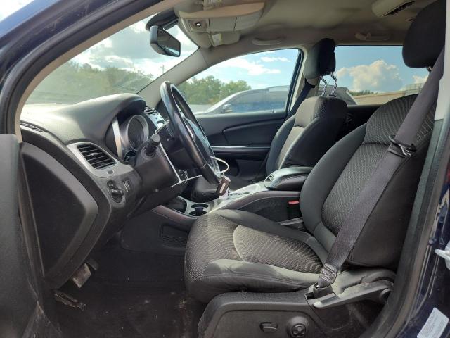 2015 DODGE JOURNEY SX 3C4PDCBG5FT557027